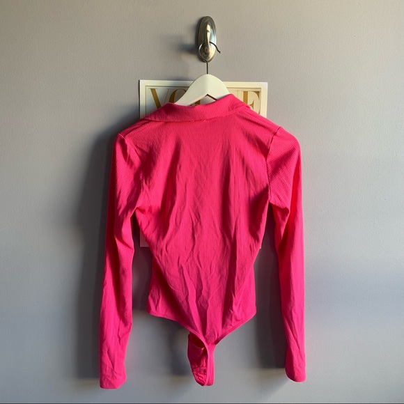 WILFRED BODYSUIT - Picture 2 of 4